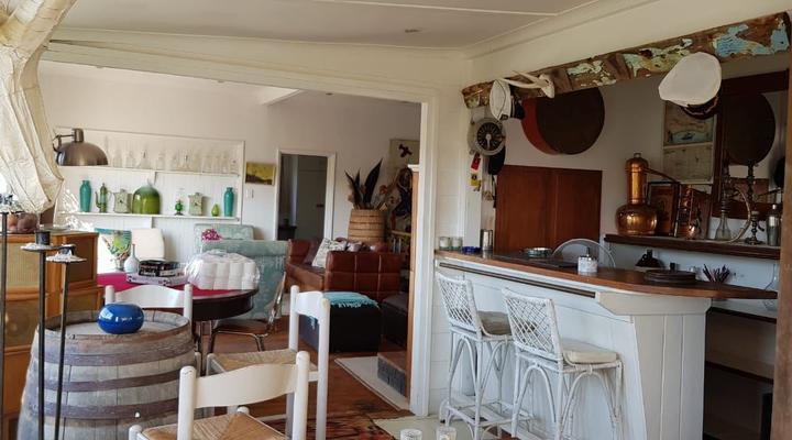 Breede River Queen Self-catering
