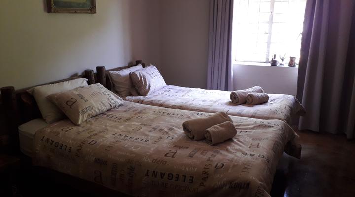 Sterkspruit Mountain Haven