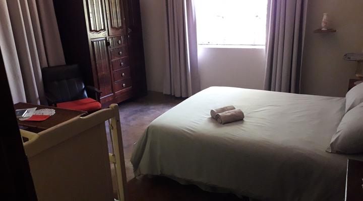 Sterkspruit Mountain Haven