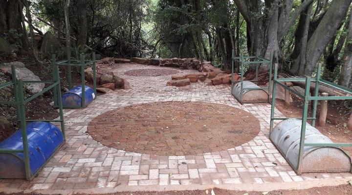 Sterkspruit Mountain Haven