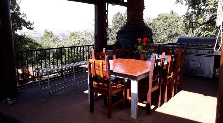 Sterkspruit Mountain Haven