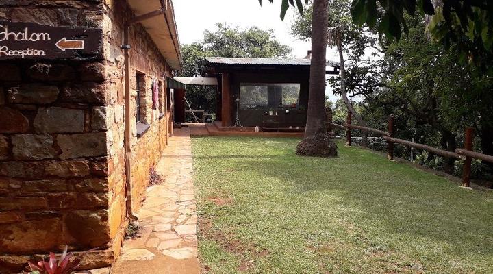 Sterkspruit Mountain Haven