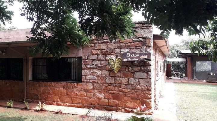 Sterkspruit Mountain Haven