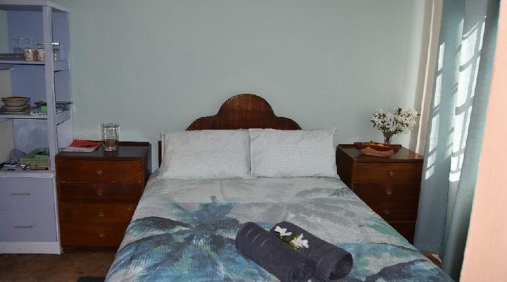 Sterkspruit Mountain Haven