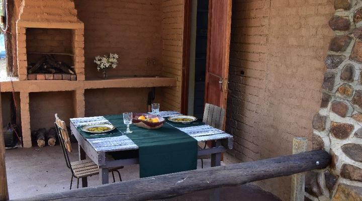 Sterkspruit Mountain Haven