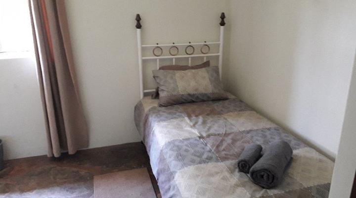 Sterkspruit Mountain Haven