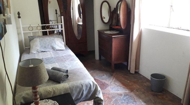 Sterkspruit Mountain Haven