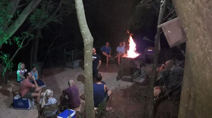 Sterkspruit Mountain Haven