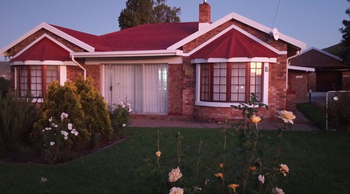 Grasslands Cottage