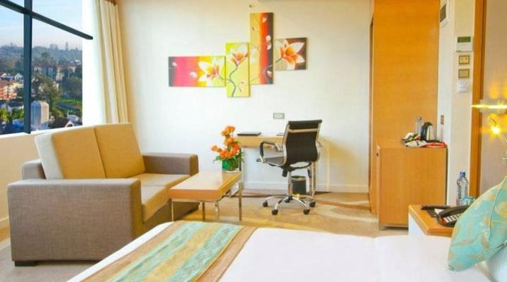 Azure Hotel Nairobi