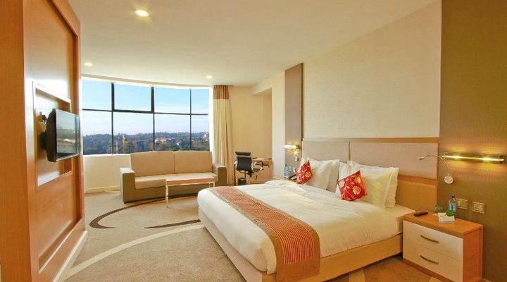 Azure Hotel Nairobi