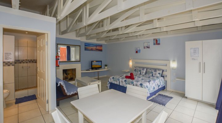 Cape Point Self-catering Accommodation