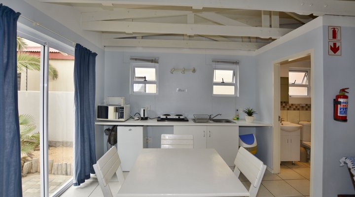 Cape Point Self-catering Accommodation