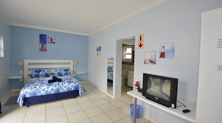 Cape Point Self-catering Accommodation