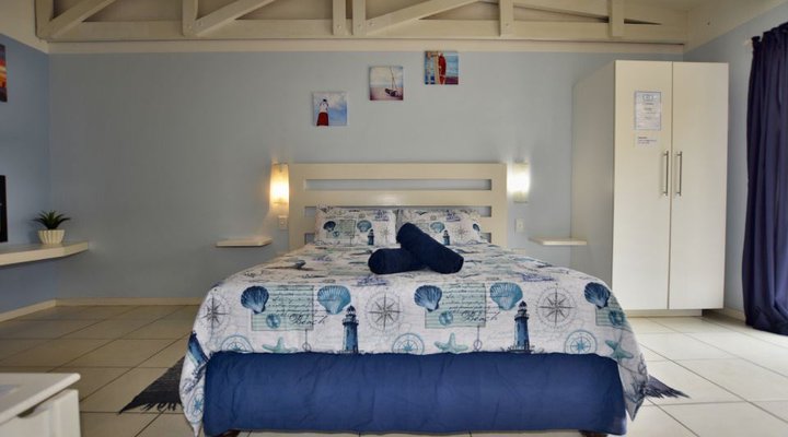 Cape Point Self-catering Accommodation