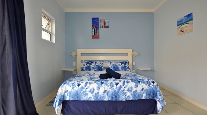 Cape Point Self-catering Accommodation