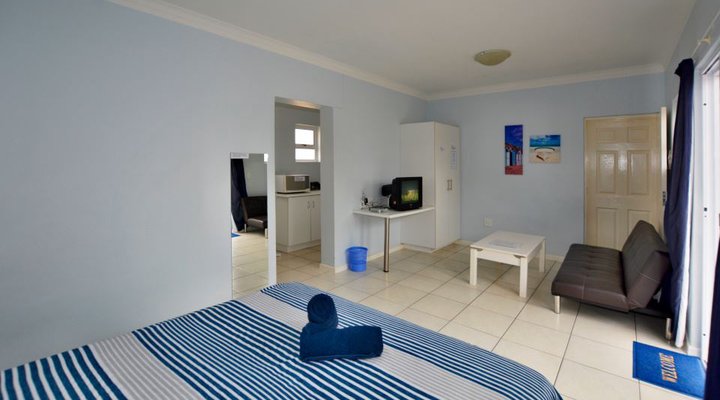 Cape Point Self-catering Accommodation