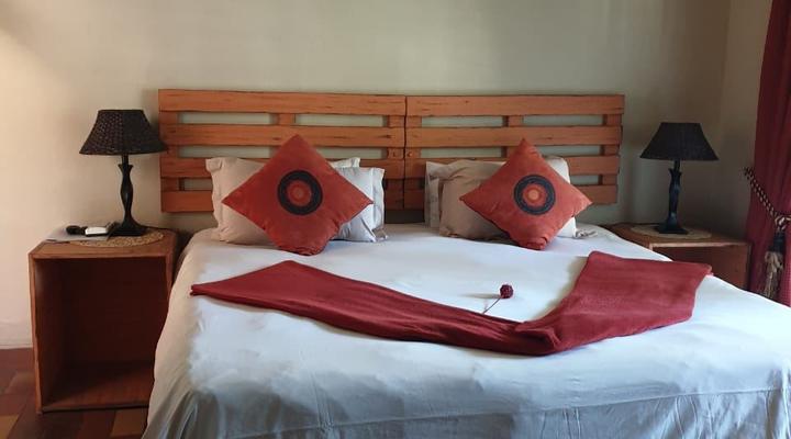 Mountain Manor Guesthouse and Day Spa