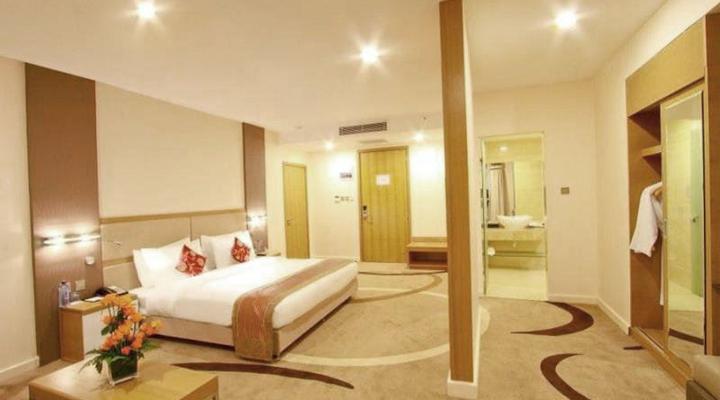 Azure Hotel Nairobi