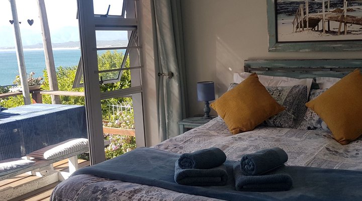 Amazing Grace B&B