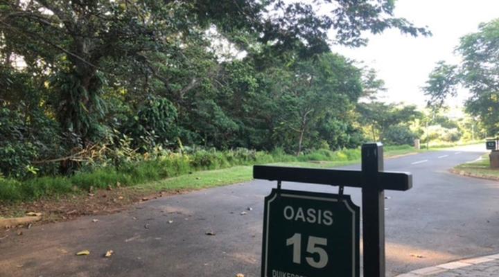 15 Duikerberry Place