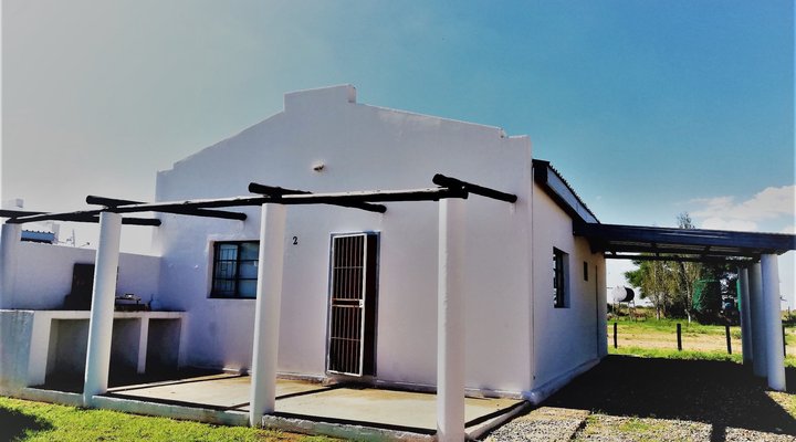 Vaal View Cottages