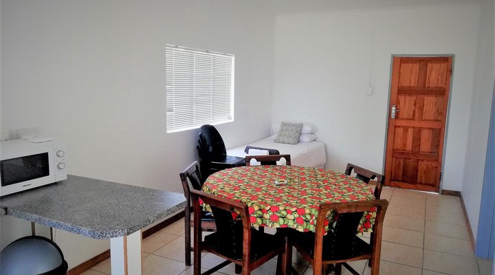 Vaal View Cottages