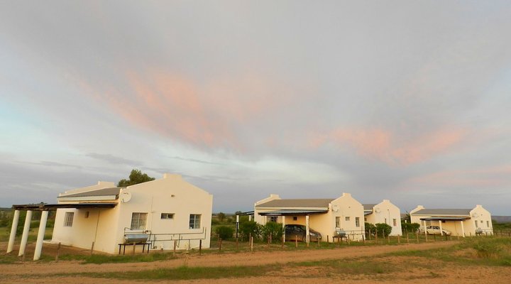 Vaal View Cottages