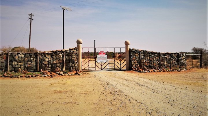 Vaal View Cottages