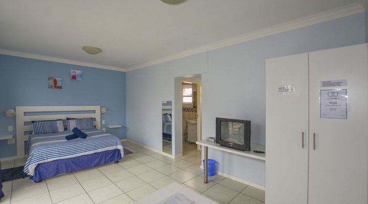 Cape Point Self-catering Accommodation