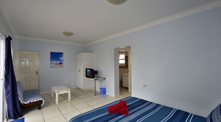 Cape Point Self-catering Accommodation