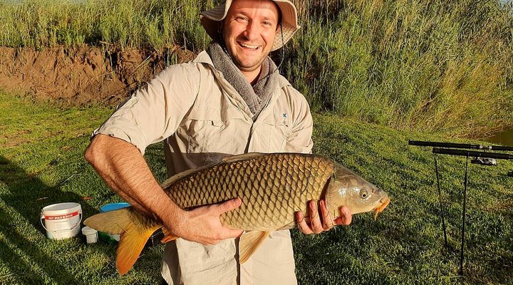 Vaal View Cottages