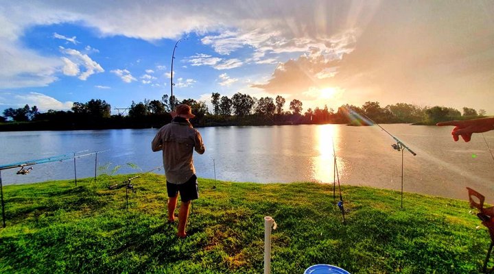 Vaal View Cottages