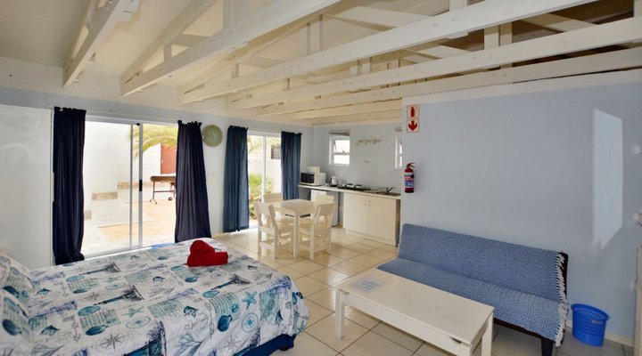 Cape Point Self-catering Accommodation