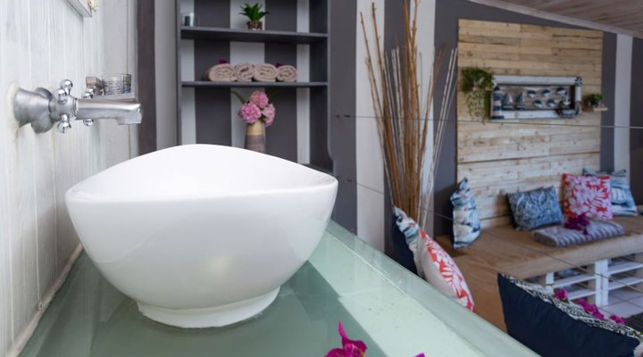 Milkwood Cottage @ 302 On Old Sea-view Road Chelsea
