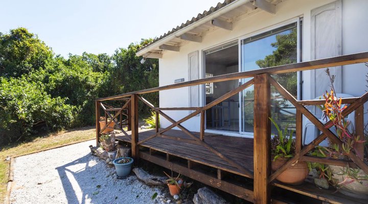Milkwood Cottage @ 302 On Old Sea-view Road Chelsea