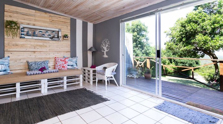 Milkwood Cottage @ 302 On Old Sea-view Road Chelsea