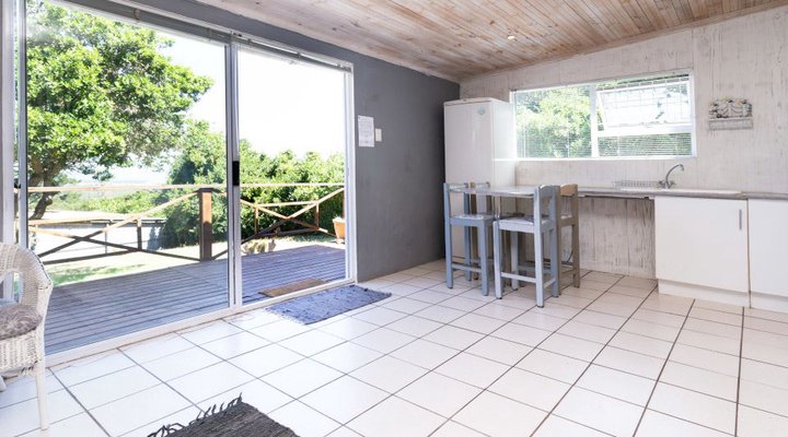 Milkwood Cottage @ 302 On Old Sea-view Road Chelsea
