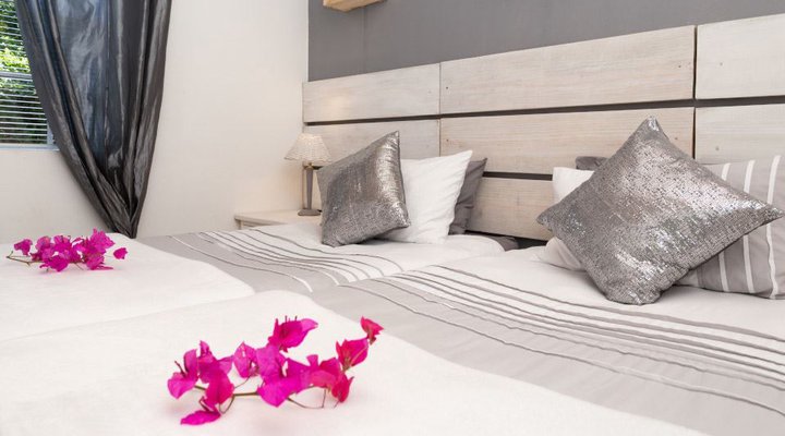 Milkwood Cottage @ 302 On Old Sea-view Road Chelsea