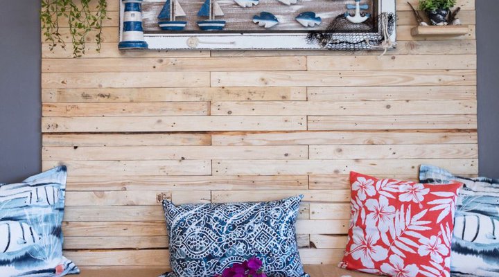 Milkwood Cottage @ 302 On Old Sea-view Road Chelsea