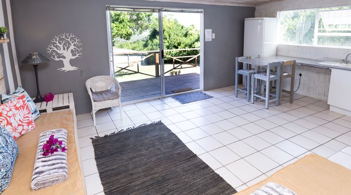 Milkwood Cottage @ 302 On Old Sea-view Road Chelsea