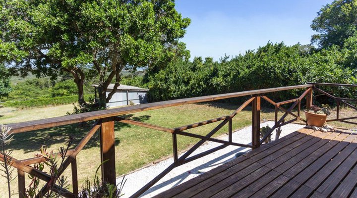 Milkwood Cottage @ 302 On Old Sea-view Road Chelsea