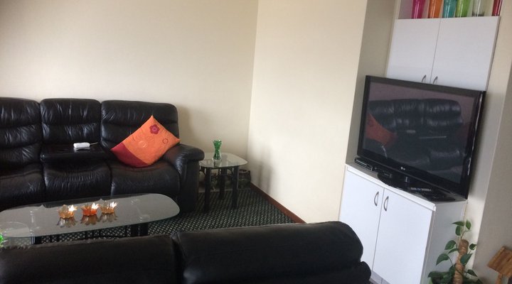 Durban Beachfront Accomodation
