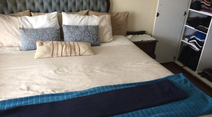 Durban Beachfront Accomodation