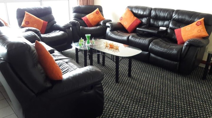Durban Beachfront Accomodation