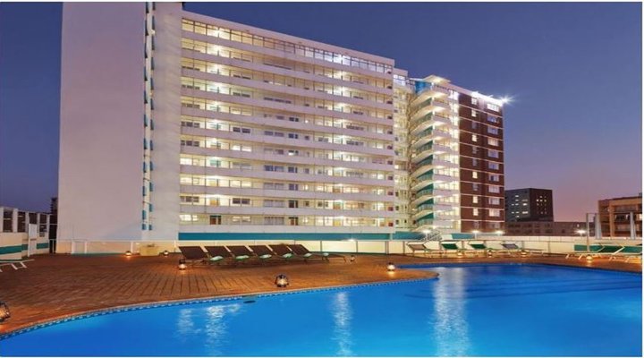 Durban Beachfront Accomodation