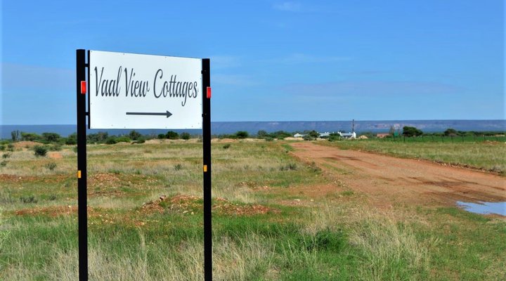 Vaal View Cottages
