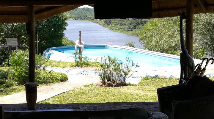 Mount Hermon Safari Cottages