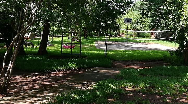 Mount Hermon Safari Cottages