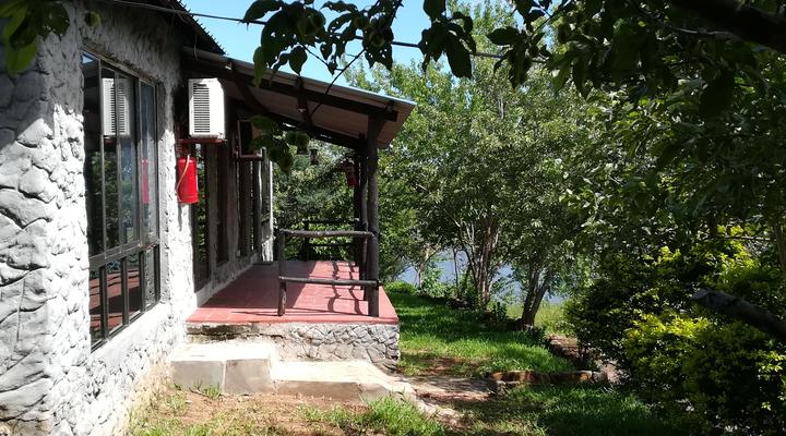 Mount Hermon Safari Cottages